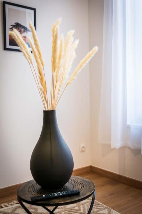 L'Albatros 007 - Hypercentre * Cosy * Wifi Apartment แซ็ง-ก็องแต็ง ภายนอก รูปภาพ